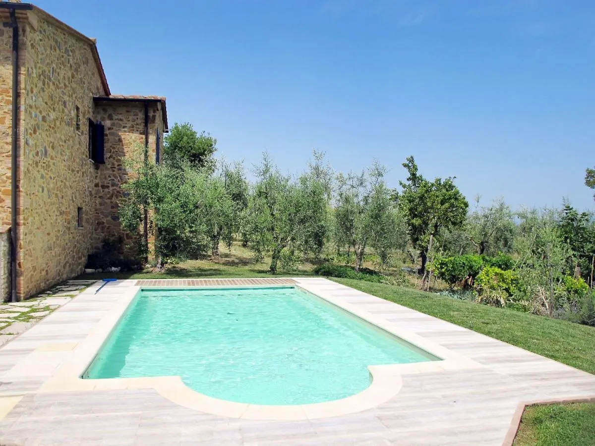 Holiday Home Rustico Cavernoso By Interhome Colle Val D'Elsa