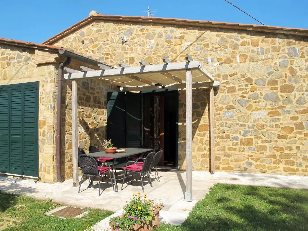 Holiday Home Rustico Cavernoso By Interhome Colle Val D'Elsa