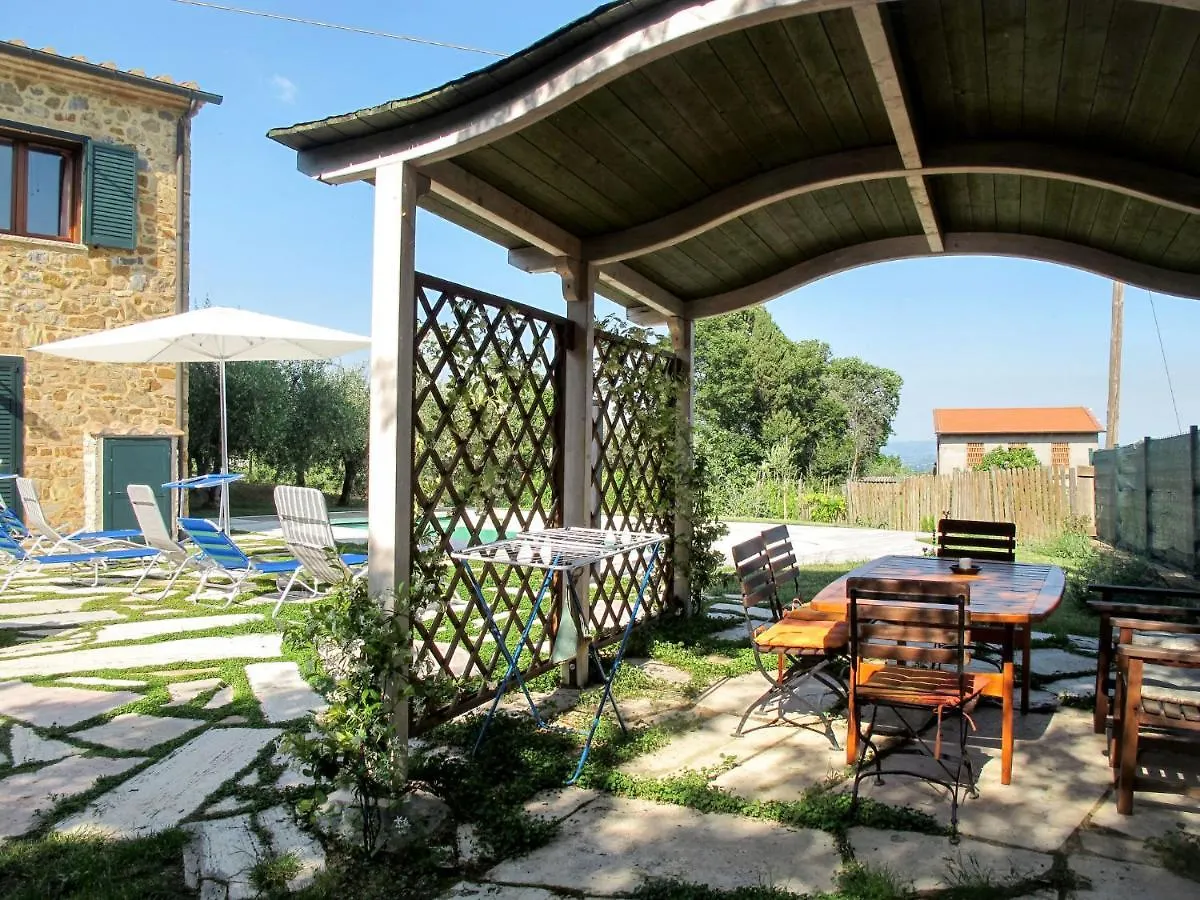 Holiday Home Rustico Cavernoso By Interhome Colle Val D'Elsa