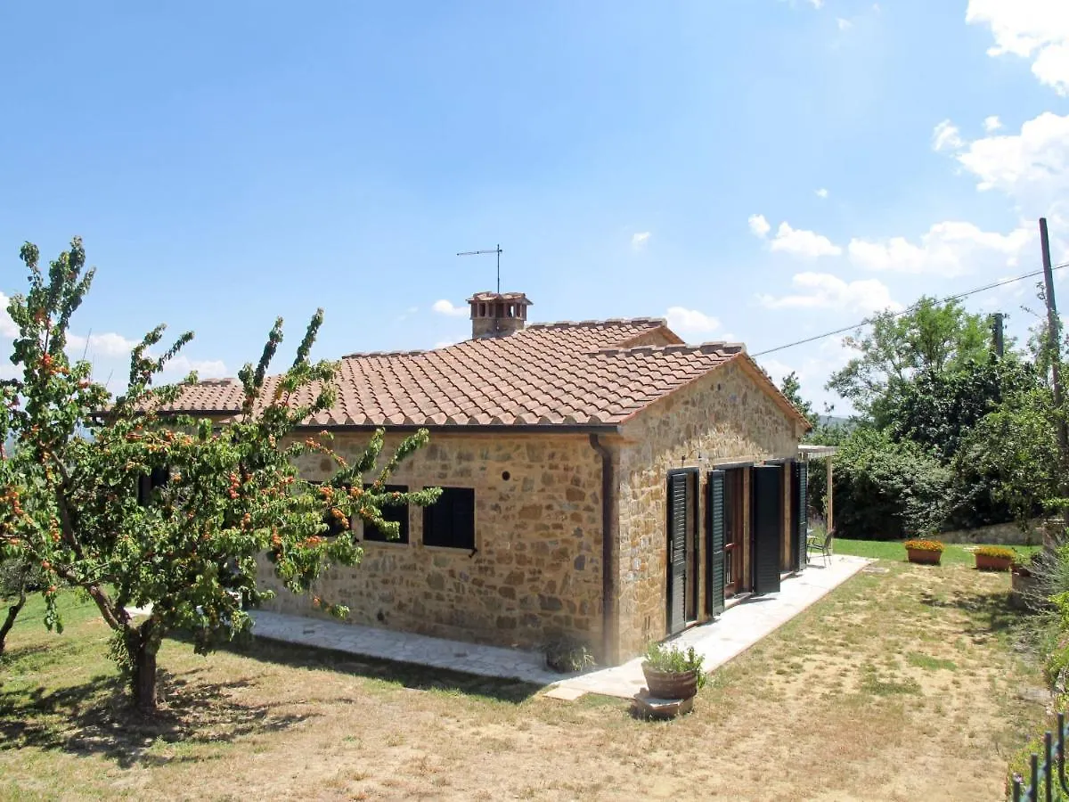 Holiday Home Rustico Cavernoso By Interhome Colle Val D'Elsa 0*,