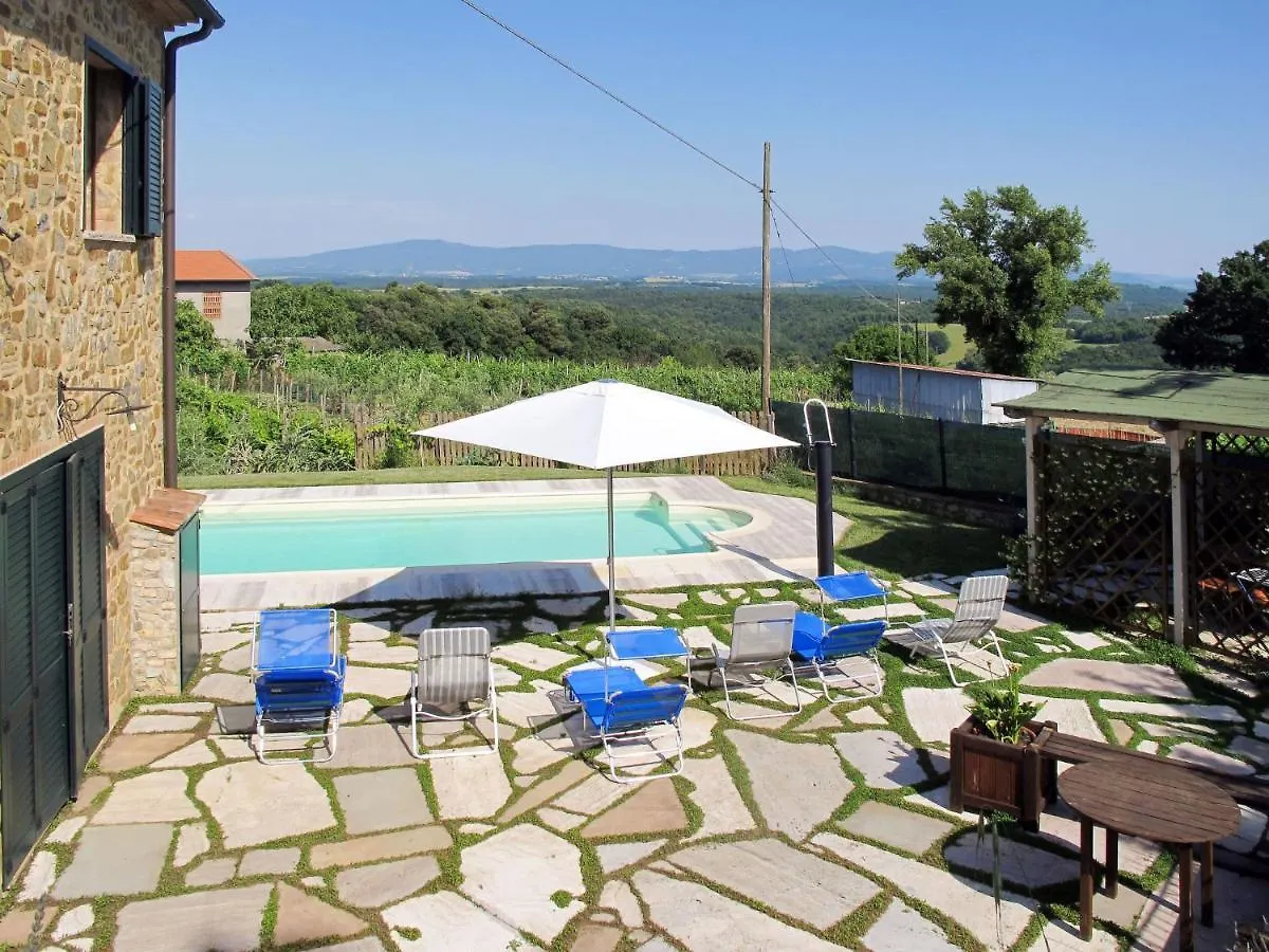 Holiday Home Rustico Cavernoso By Interhome Colle Val D'Elsa