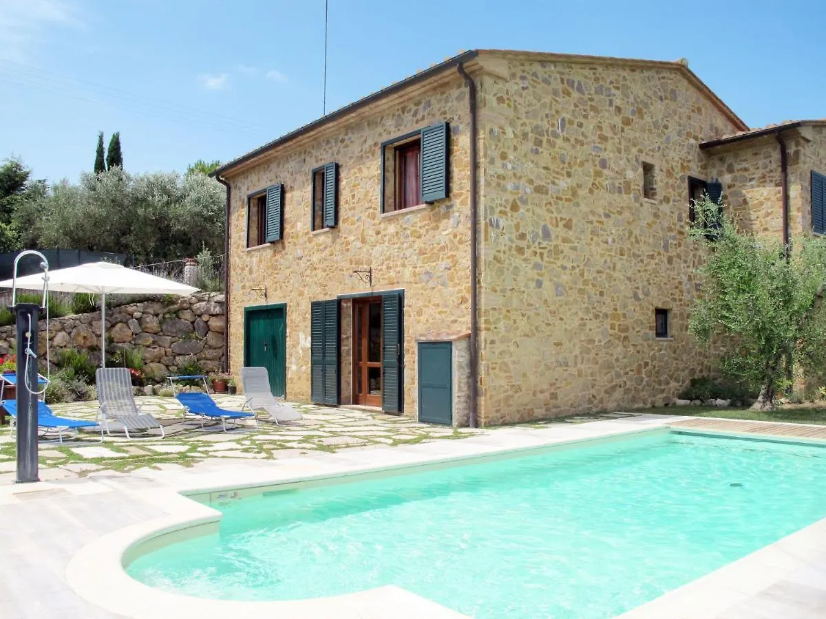 Holiday Home Rustico Cavernoso By Interhome Colle Val D'Elsa