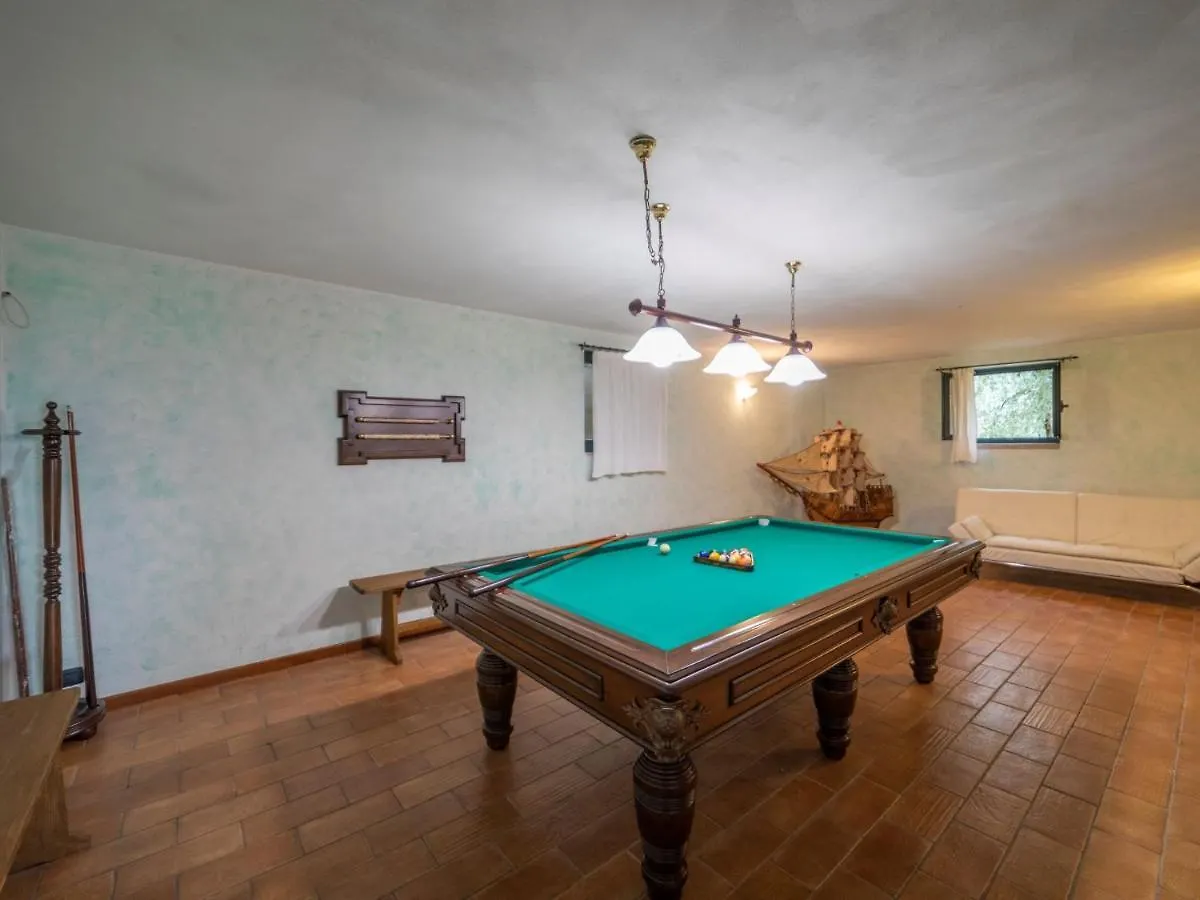 Holiday Home Rustico Cavernoso By Interhome Colle Val D'Elsa 0*,