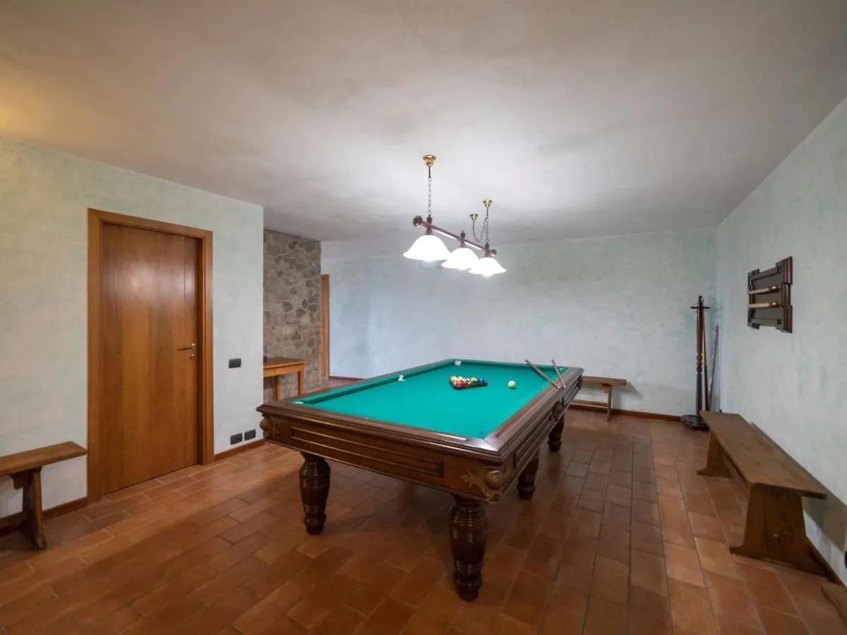 Holiday Home Rustico Cavernoso By Interhome Colle Val D'Elsa Italy