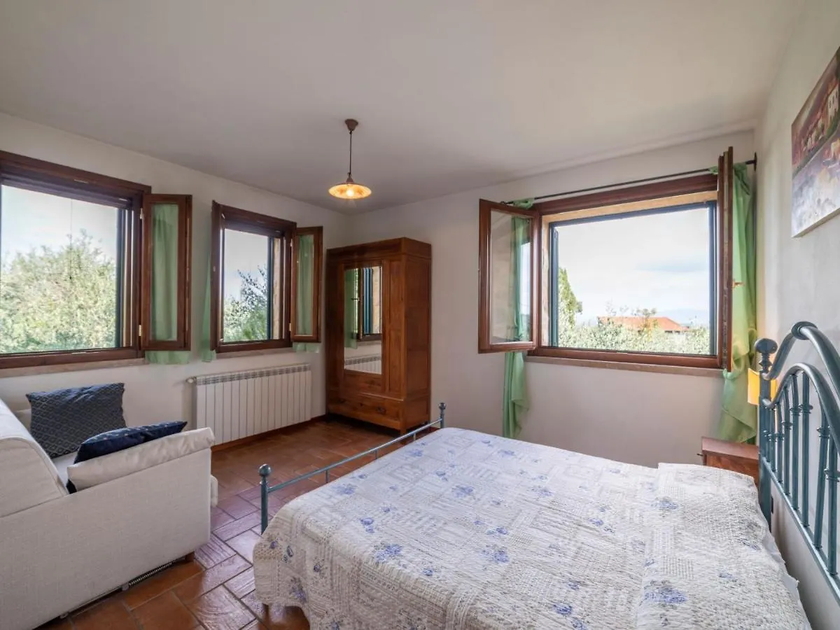 Holiday Home Rustico Cavernoso By Interhome Colle Val D'Elsa