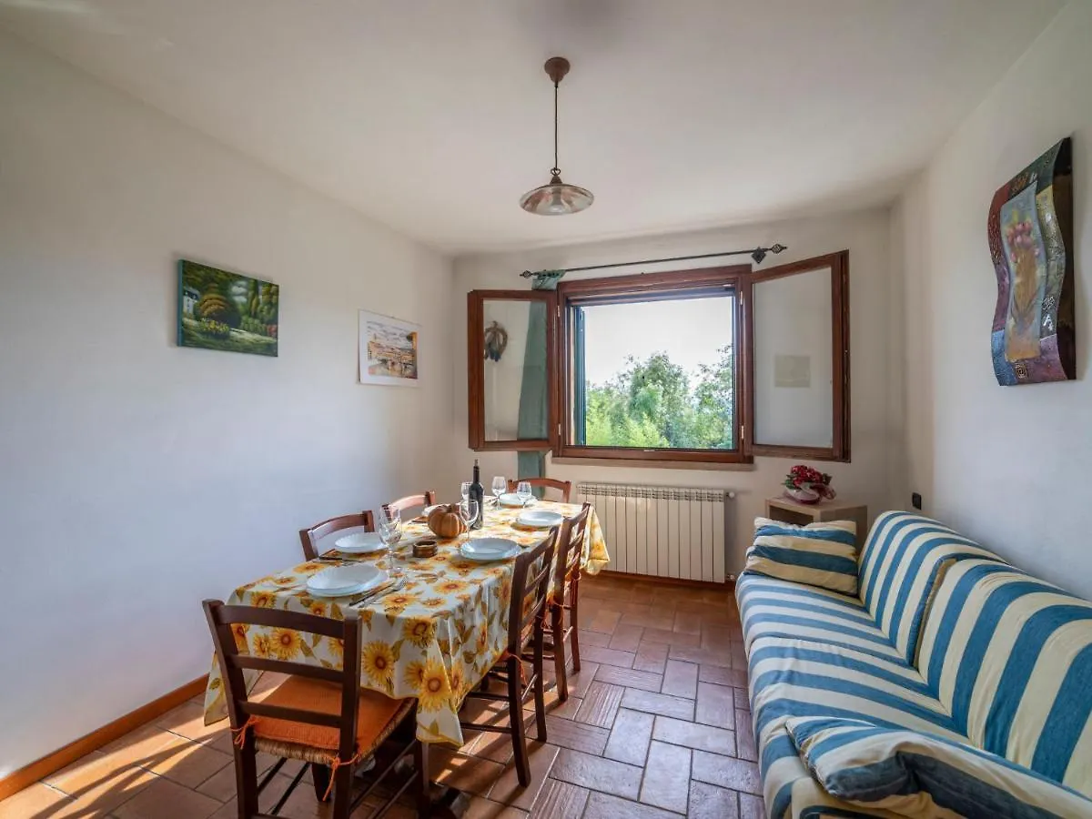 Holiday Home Rustico Cavernoso By Interhome Colle Val D'Elsa
