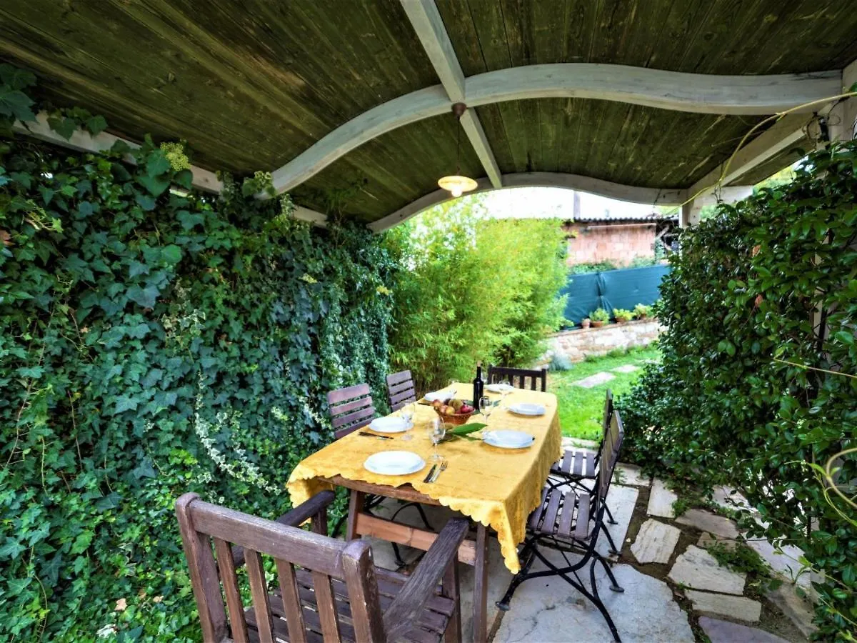 Holiday Home Rustico Cavernoso By Interhome Colle Val D'Elsa