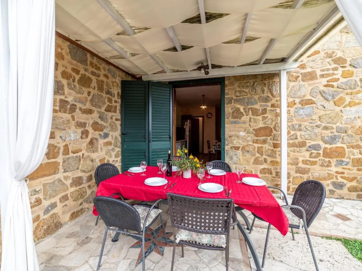Holiday Home Rustico Cavernoso By Interhome Colle Val D'Elsa
