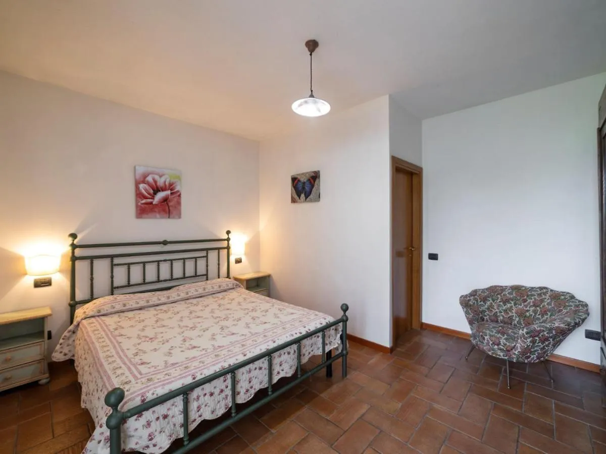 Holiday Home Rustico Cavernoso By Interhome Colle Val D'Elsa 0*,  Italy
