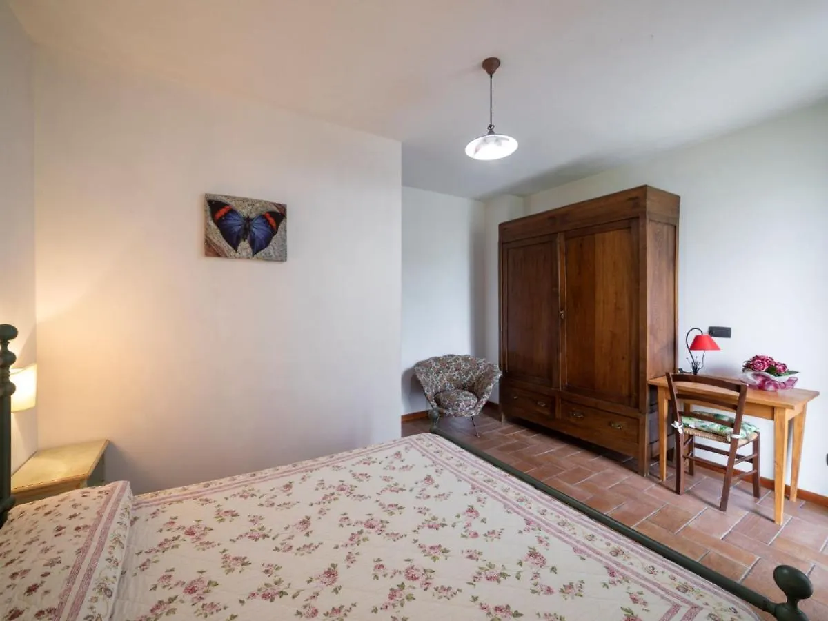 Holiday Home Rustico Cavernoso By Interhome Colle Val D'Elsa