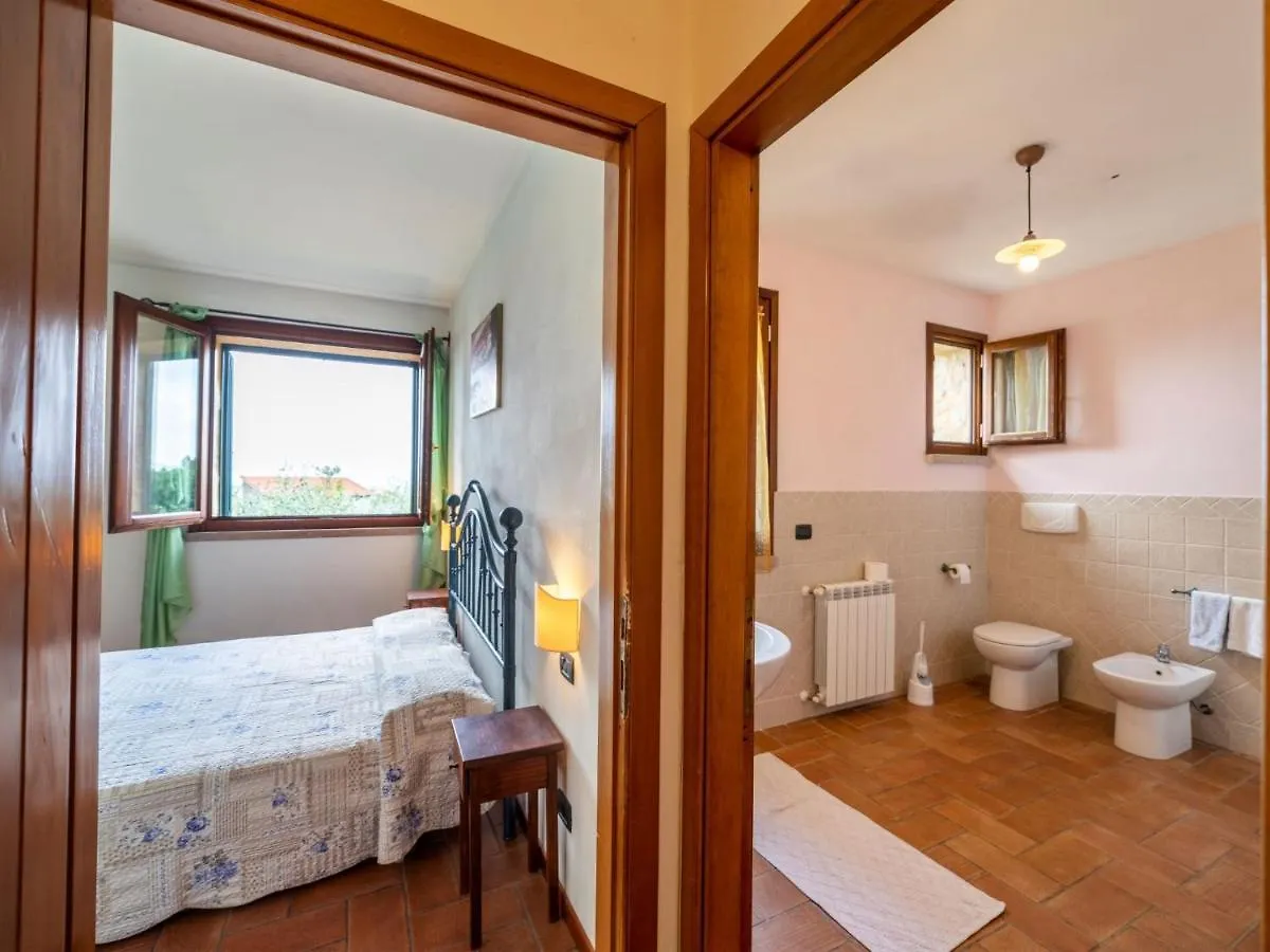 Holiday Home Rustico Cavernoso By Interhome Colle Val D'Elsa