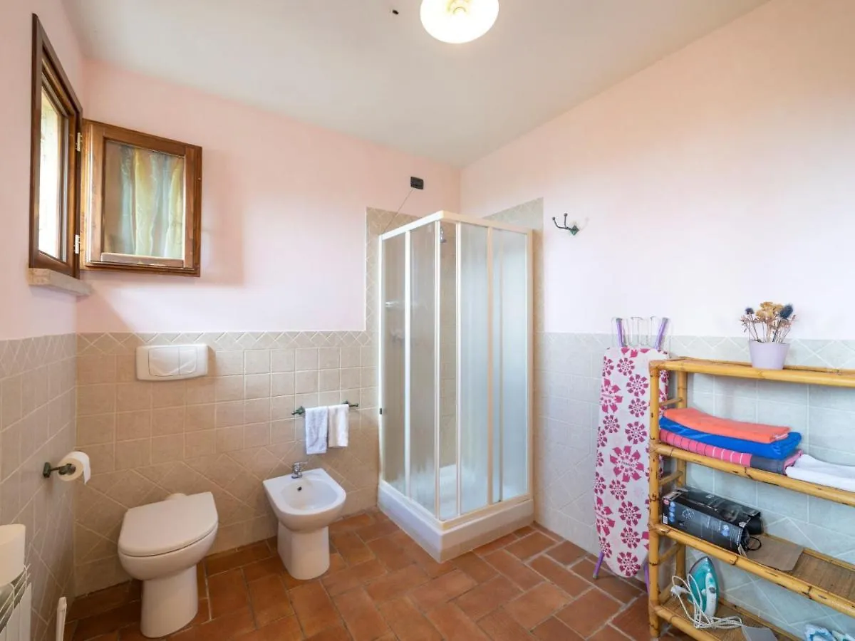 Holiday Home Rustico Cavernoso By Interhome Colle Val D'Elsa Italy