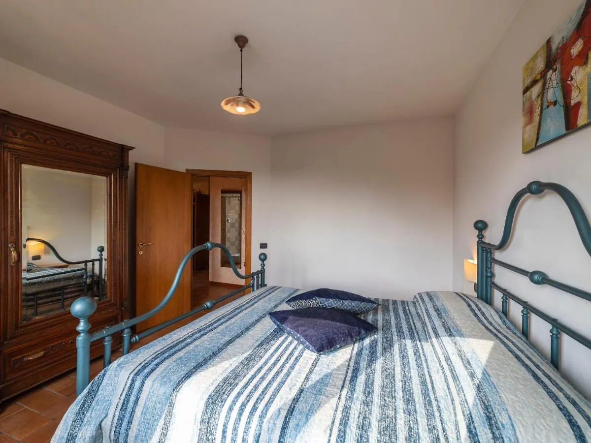 Holiday Home Rustico Cavernoso By Interhome Colle Val D'Elsa Italy