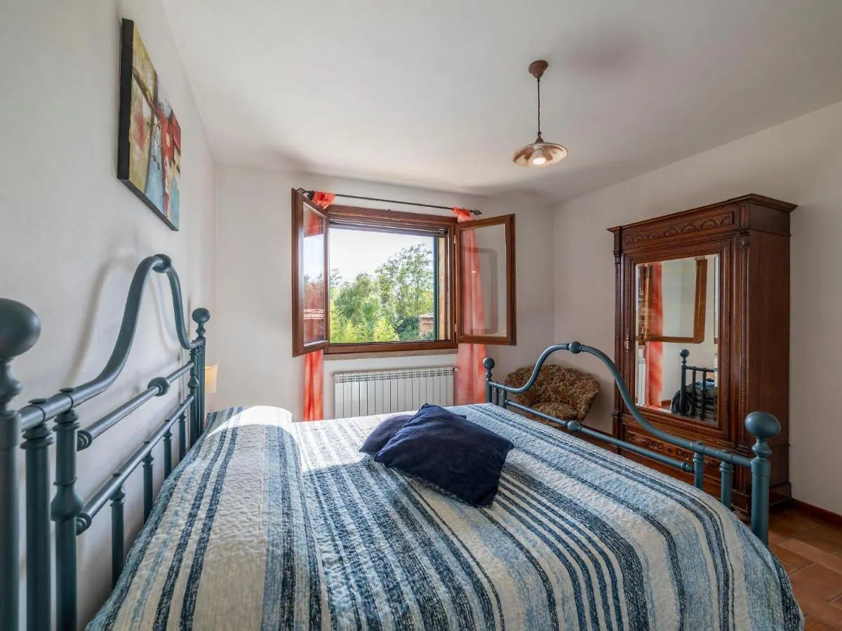 Holiday Home Rustico Cavernoso By Interhome Colle Val D'Elsa