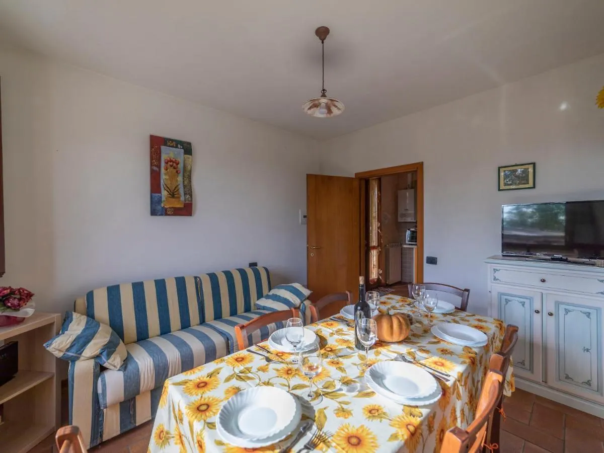 Holiday Home Rustico Cavernoso By Interhome Colle Val D'Elsa