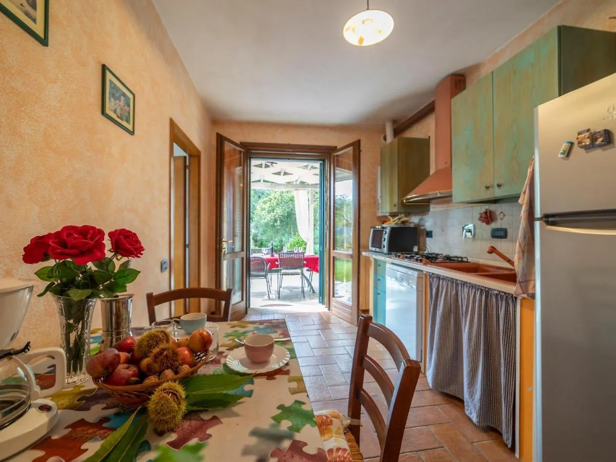 Holiday Home Rustico Cavernoso By Interhome Colle Val D'Elsa
