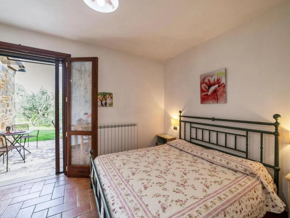 Holiday Home Rustico Cavernoso By Interhome Colle Val D'Elsa 0*,