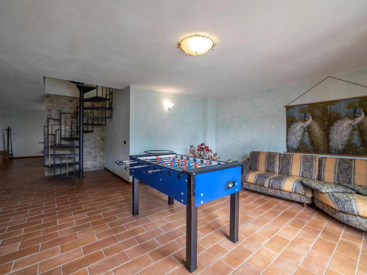 Holiday Home Rustico Cavernoso By Interhome Colle Val D'Elsa