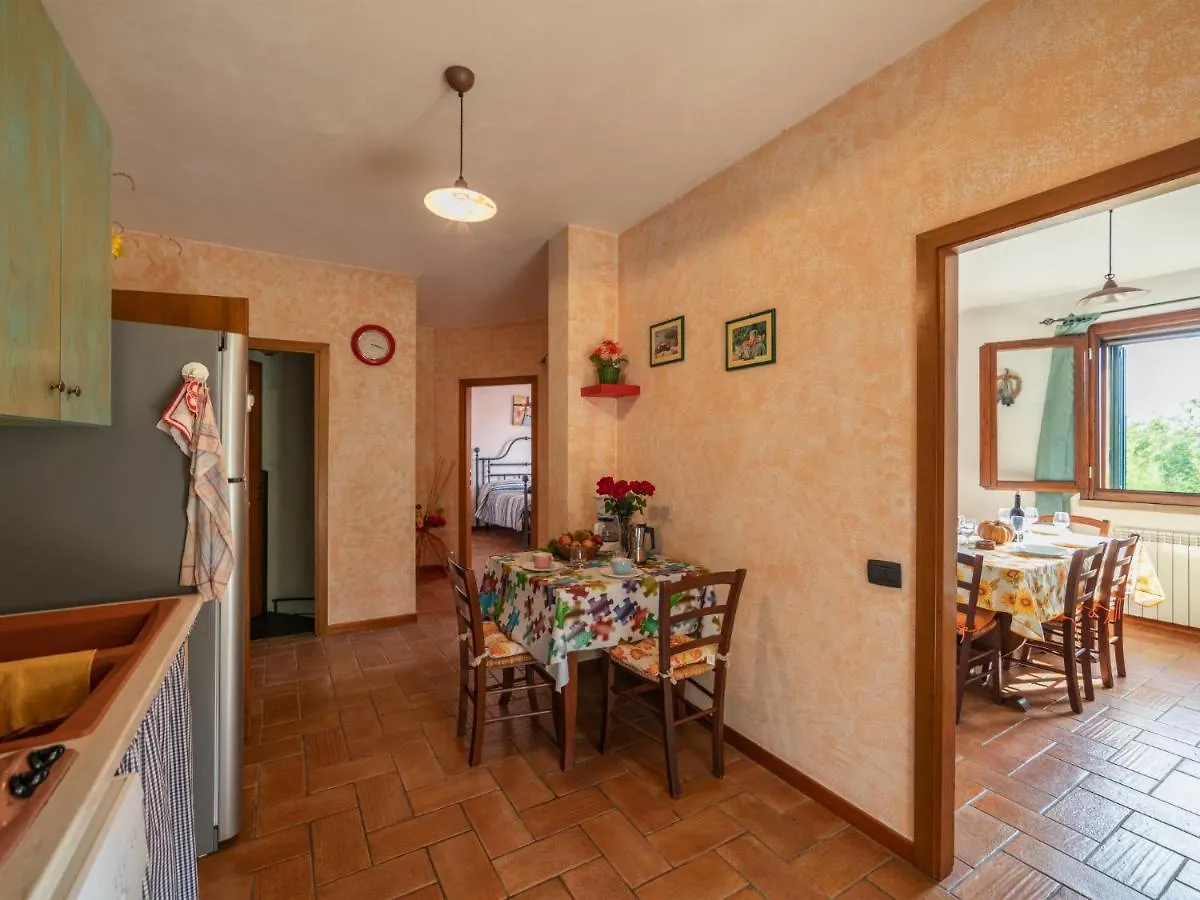 Holiday Home Rustico Cavernoso By Interhome Colle Val D'Elsa Italy