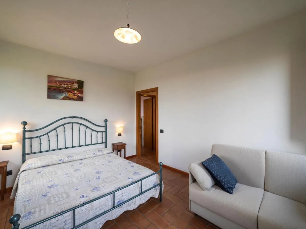 Holiday Home Rustico Cavernoso By Interhome Colle Val D'Elsa