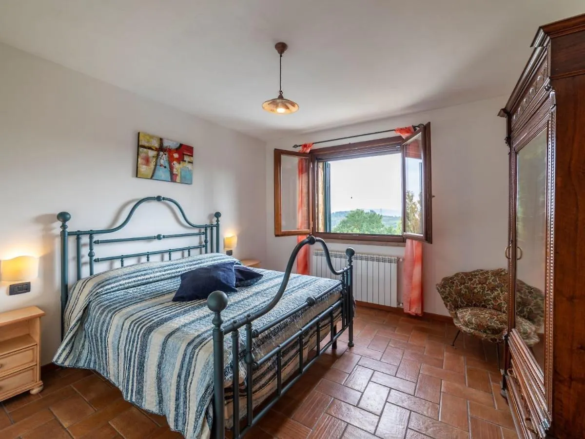Holiday Home Rustico Cavernoso By Interhome Colle Val D'Elsa Italy