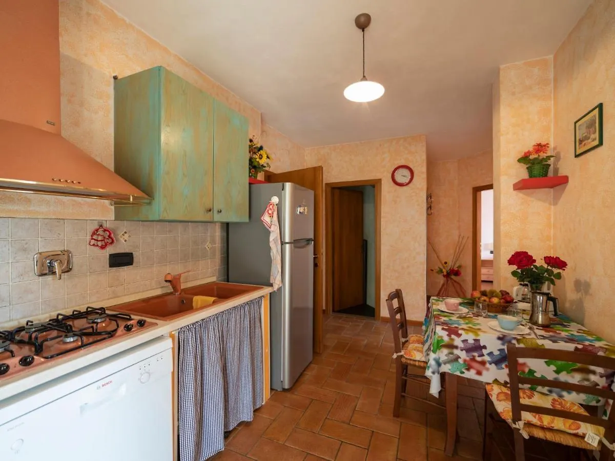 Holiday Home Rustico Cavernoso By Interhome Colle Val D'Elsa Italy