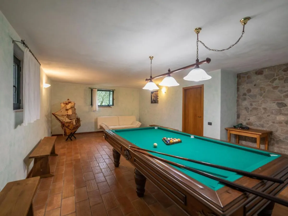 Holiday Home Rustico Cavernoso By Interhome Colle Val D'Elsa 0*,  Italy