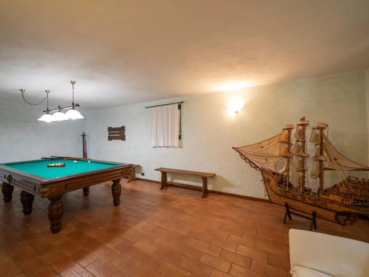 Holiday Home Rustico Cavernoso By Interhome Colle Val D'Elsa 0*,  Italy