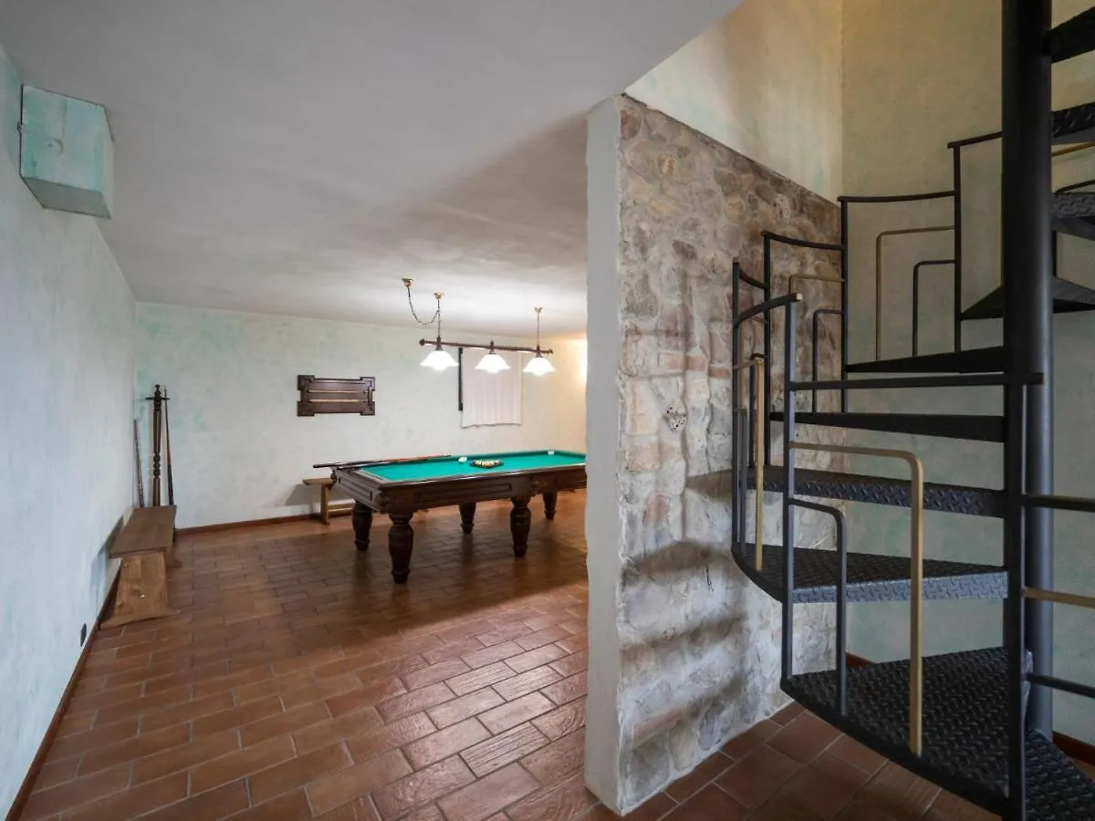 Holiday Home Rustico Cavernoso By Interhome Colle Val D'Elsa