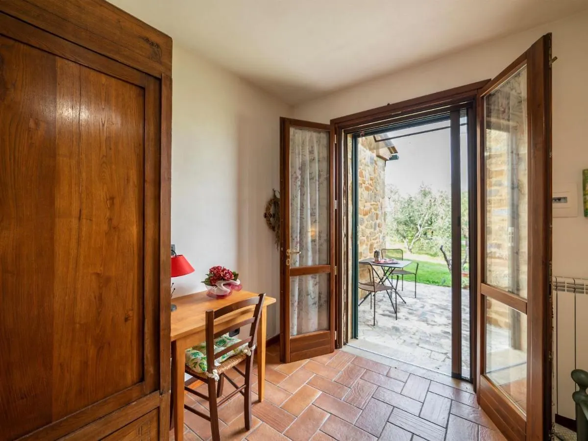 Holiday Home Rustico Cavernoso By Interhome Colle Val D'Elsa Italy