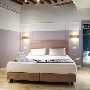  Bed & Breakfast San Sebastiano & Luxury