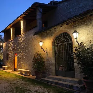  Farm stay La Pieve