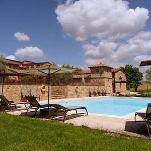 Séjour à la ferme Le Beringhe - Wine Pool & Relax, Colle Val D'Elsa