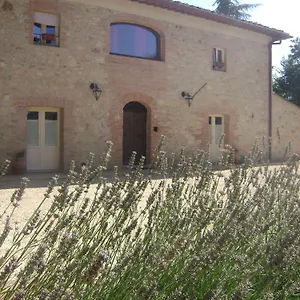 Séjour à la ferme La Segolina, Colle Val D'Elsa