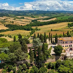 4* Hotel Lecchi Wellness
