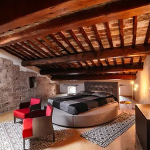 Hébergement de vacances Palazzo Galganetti Betti, Colle Val D'Elsa