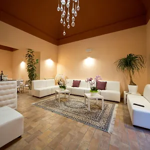 3* Hotel Palazzo Renieri - 3stelle S