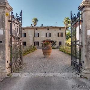  Farm stay Tenuta Di Mensanello