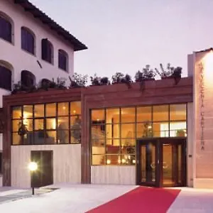 3* Hotel La Vecchia Cartiera