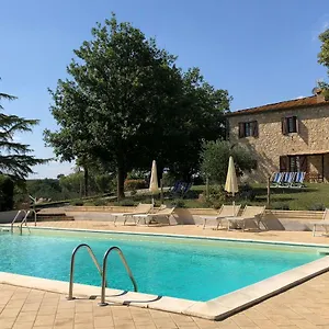 Séjour à la ferme Agriturismo Podere Campinovi, Colle Val D'Elsa