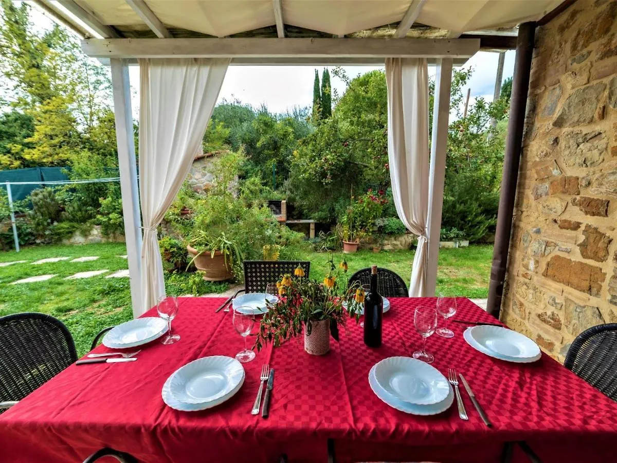 Holiday Home Rustico Cavernoso By Interhome 埃尔萨谷口村
