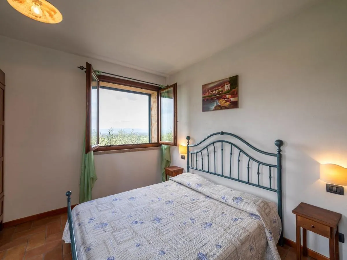Holiday Home Rustico Cavernoso By Interhome 埃尔萨谷口村