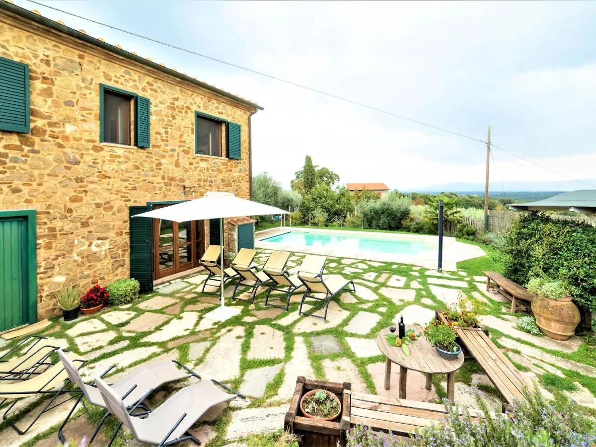 Holiday Home Rustico Cavernoso By Interhome 埃尔萨谷口村